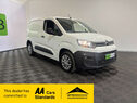 Citroen Berlingo 1000 Enterprise Professional Blue 1.5 HDi SWB