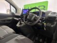 Citroen Berlingo 1000 Enterprise Professional Blue 1.5 HDi SWB 3