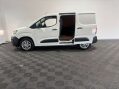 Citroen Berlingo 1000 Enterprise Professional Blue 1.5 HDi SWB 12