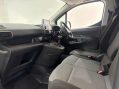 Citroen Berlingo 1000 Enterprise Professional Blue 1.5 HDi SWB 13
