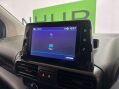 Citroen Berlingo 1000 Enterprise Professional Blue 1.5 HDi SWB 18