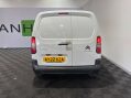Citroen Berlingo 1000 Enterprise Professional Blue 1.5 HDi SWB 7