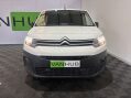 Citroen Berlingo 1000 Enterprise Professional Blue 1.5 HDi SWB 15