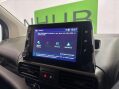 Citroen Berlingo 1000 Enterprise Professional Blue 1.5 HDi SWB 19