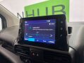 Citroen Berlingo 1000 Enterprise Professional Blue 1.5 HDi SWB 27