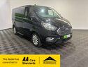 Ford Tourneo Custom 320 Titanium EcoBlue 2.0 Auto 4dr