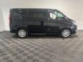 Ford Tourneo Custom 320 Titanium EcoBlue 2.0 Auto 4dr 4