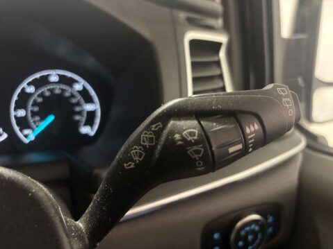 Ford Tourneo Custom 320 Titanium EcoBlue 2.0 Auto 4dr 14