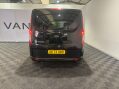 Ford Tourneo Custom 320 Titanium EcoBlue 2.0 Auto 4dr 29