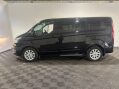 Ford Tourneo Custom 320 Titanium EcoBlue 2.0 Auto 4dr 37