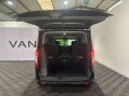 Ford Tourneo Custom 320 Titanium EcoBlue 2.0 Auto 4dr 32