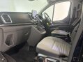 Ford Tourneo Custom 320 Titanium EcoBlue 2.0 Auto 4dr 38