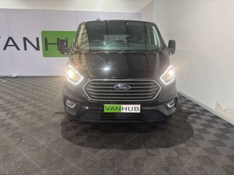 Ford Tourneo Custom 320 Titanium EcoBlue 2.0 Auto 4dr 41