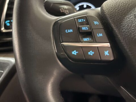 Ford Transit Custom 300 Limited EcoBlue 2.0 Auto LWB 26