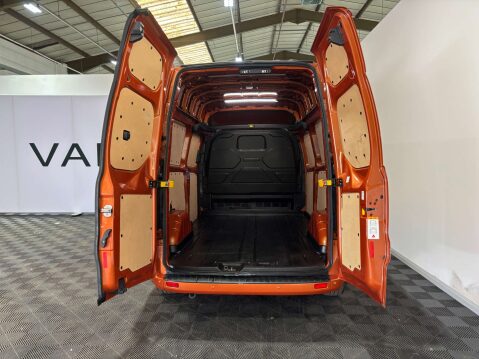 Ford Transit Custom 300 Limited EcoBlue 2.0 Auto LWB 13