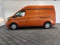 Ford Transit Custom 300 Limited EcoBlue 2.0 Auto LWB 16