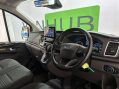 Ford Transit Custom 300 Limited EcoBlue 2.0 Auto LWB 20