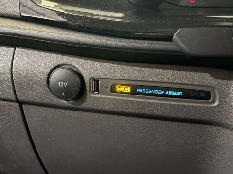 Ford Transit Custom 300 Limited EcoBlue 2.0 Auto LWB 29