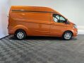Ford Transit Custom 300 Limited EcoBlue 2.0 Auto LWB 11