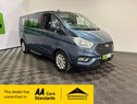Ford Tourneo Custom 320 Titanium MHEV 2.0 4dr