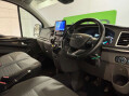 Ford Tourneo Custom 320 Titanium MHEV 2.0 4dr 41