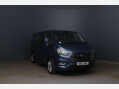 Ford Tourneo Custom 320 Titanium MHEV 2.0 4dr 2