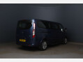 Ford Tourneo Custom 320 Titanium MHEV 2.0 4dr 17