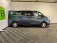 Ford Tourneo Custom 320 Titanium MHEV 2.0 4dr 27