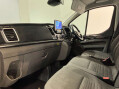 Ford Tourneo Custom 320 Titanium MHEV 2.0 4dr 34