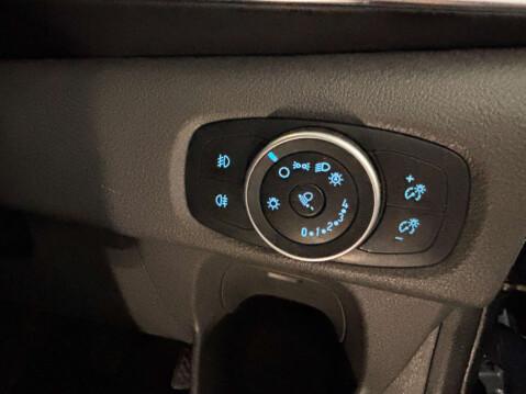 Ford Tourneo Custom 320 Titanium MHEV 2.0 4dr 40