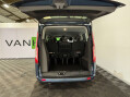 Ford Tourneo Custom 320 Titanium MHEV 2.0 4dr 32