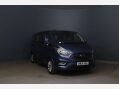 Ford Tourneo Custom 320 Titanium MHEV 2.0 4dr 2