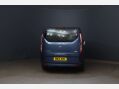 Ford Tourneo Custom 320 Titanium MHEV 2.0 4dr 14