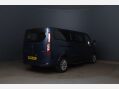 Ford Tourneo Custom 320 Titanium MHEV 2.0 4dr 20