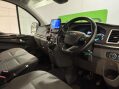 Ford Tourneo Custom 320 Titanium MHEV 2.0 4dr 41