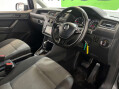 Volkswagen Caddy C20 Highline TDI 2.0 Semi-Auto 4