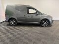 Volkswagen Caddy C20 Highline TDI 2.0 Semi-Auto 3