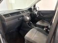 Volkswagen Caddy C20 Highline TDI 2.0 Semi-Auto 10