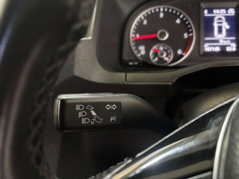 Volkswagen Caddy C20 Highline TDI 2.0 Semi-Auto 24