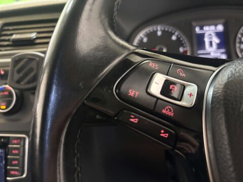 Volkswagen Caddy C20 Highline TDI 2.0 Semi-Auto 27