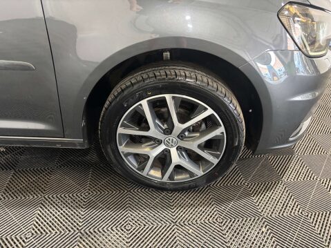 Volkswagen Caddy C20 Highline TDI 2.0 Semi-Auto 36