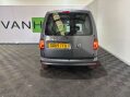 Volkswagen Caddy C20 Highline TDI 2.0 Semi-Auto 9