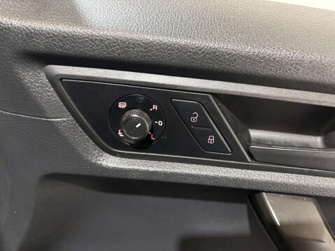 Volkswagen Caddy C20 Highline TDI 2.0 Semi-Auto 13