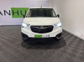 Vauxhall Combo 1.5 Combo 2000 Edition SWB 4