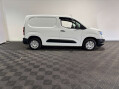 Vauxhall Combo 1.5 Combo 2000 Edition SWB 2
