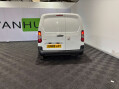 Vauxhall Combo 1.5 Combo 2000 Edition SWB 5