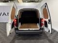 Vauxhall Combo 1.5 Combo 2000 Edition SWB 6