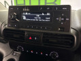 Vauxhall Combo 1.5 Combo 2000 Edition SWB 16
