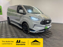 Ford Transit Custom 300 Sport EcoBlue Auto 170BHP