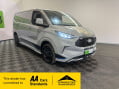 Ford Transit Custom 300 Sport EcoBlue Auto 170BHP 1